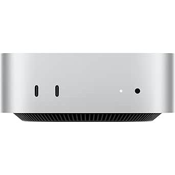 Mac mini (2024) Apple M4 - 1 TB SSD - 16 Go Reconditionné Apple reconditionné disponible sur Backmarket