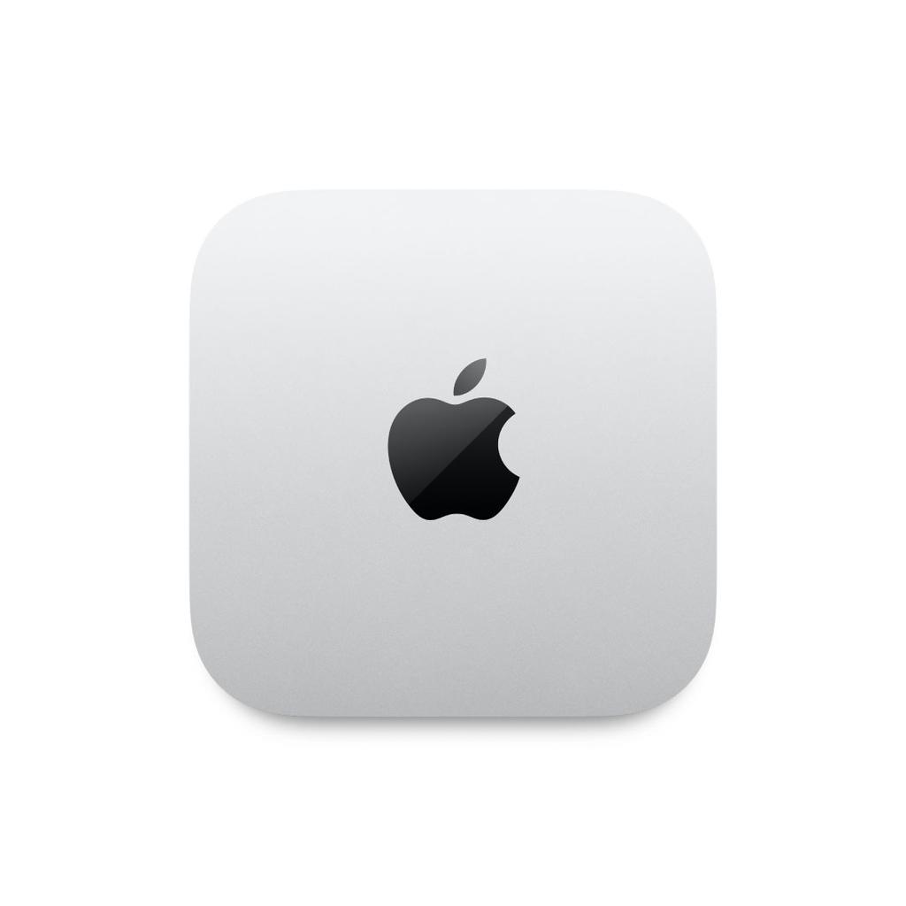 Voir photo 3 de Mac mini (2024) Apple M4 - 256 GB SSD - 16 Go | Dero Mac mini (2024) Apple M4 - 256 GB SSD - 16 Go Reconditionné Apple reconditionné photo 3 | Dero