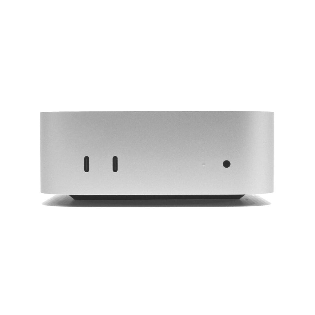 Acheter Mac mini (2024) Apple M4 - 512 GB SSD - 16 Go Reconditionné - 1117,00 € Mac mini (2024) Apple M4 - 512 GB SSD - 16 Go Reconditionné Apple reconditionné disponible sur Backmarket