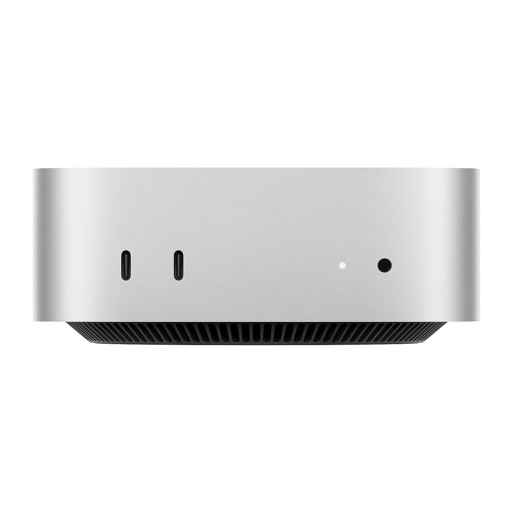Mac mini (2024) Apple M4 Pro - 8 TB SSD - 64 Go Reconditionné Apple reconditionné disponible sur Backmarket