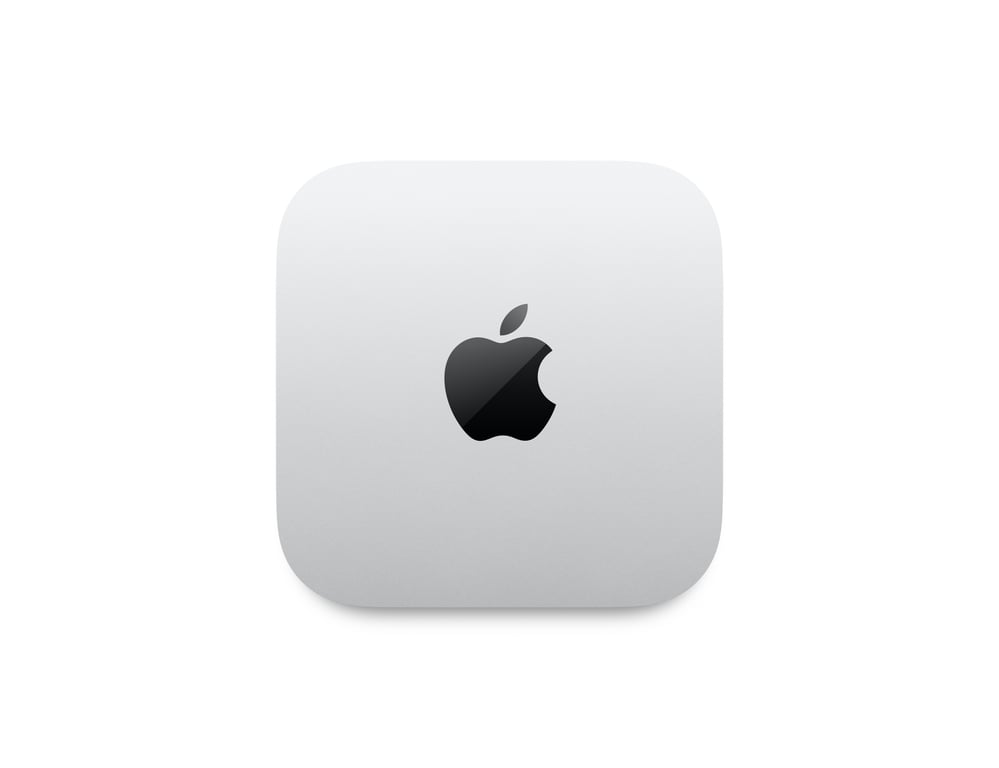 Mac Mini 2024 M4 4,4 Ghz 16 Go 256 Go SSD - Bon état Bon état Apple reconditionné disponible sur Pixmania