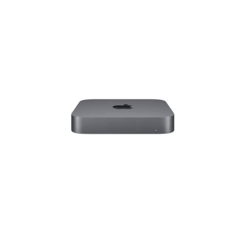 Mac Mini 256 Go SSD 8 Go RAM Intel Core i3 quadricœur à 3.6 GHz 2018 État correct Apple reconditionné disponible sur Fnac