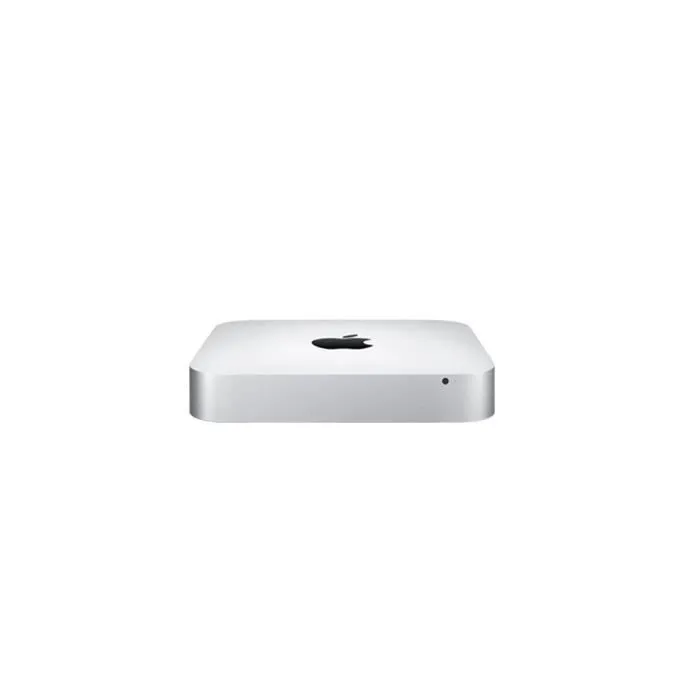 Mac Mini APPLE 2014 i5 26 Ghz 8 Go 1000 Go SSD Argent - Reconditionné - Etat correct Reconditionné - 100,00 € Mac Mini APPLE 2014 i5 26 Ghz 8 Go 1000 Go SSD Argent - Reconditionné - Etat correct Reconditionné Apple reconditionné disponible sur Cdiscount Seconde Vie