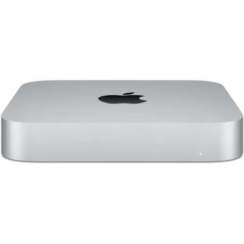 Mac Mini APPLE 2020 M1 32 Ghz 8 Go 256 Go SSD Argent (2013) - Reconditionné - Excellent état Reconditionné - 469,00 € Mac Mini APPLE 2020 M1 32 Ghz 8 Go 256 Go SSD Argent (2013) - Reconditionné - Excellent état Reconditionné Apple reconditionné disponible sur Cdiscount Seconde Vie