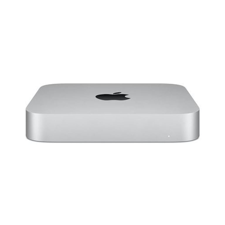 Mac Mini M1 (2020), 3,2 Ghz 1 To SSD 16 Go APPLE GPU 8, Argent - Très bon état Très bon état Apple reconditionné disponible sur Pixmania