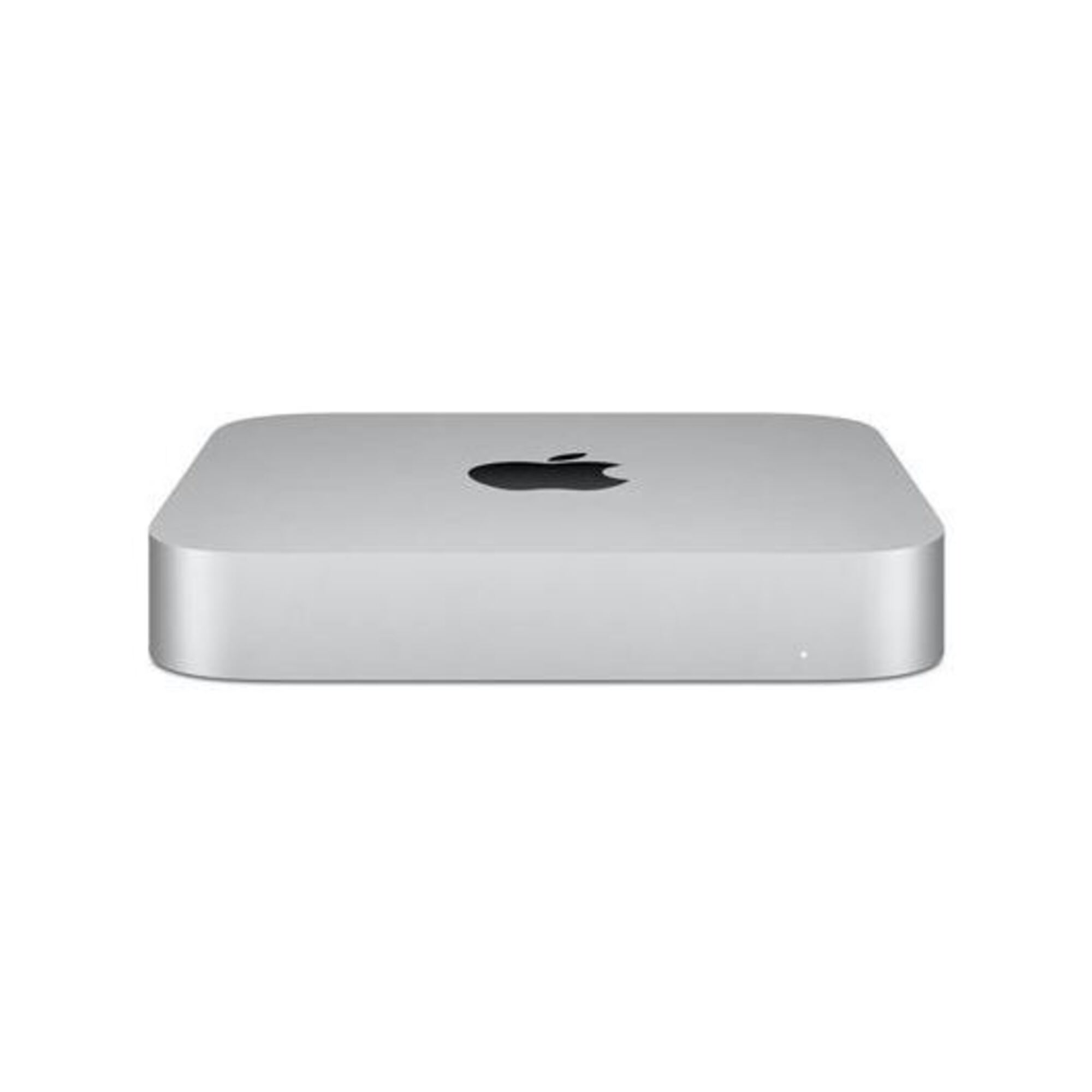 Mac Mini M1 (2020), 3,2 Ghz 256 Go SSD 8 Go APPLE GPU 8, Argent - Excellent état Parfait état Apple reconditionné disponible sur Pixmania