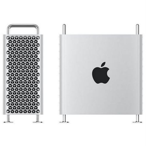 mac pro 2019 28 core 2,5ghz 1,5 to ram 4to ssd amd radeon pro 64go vram État correct N/A reconditionné disponible sur Fnac