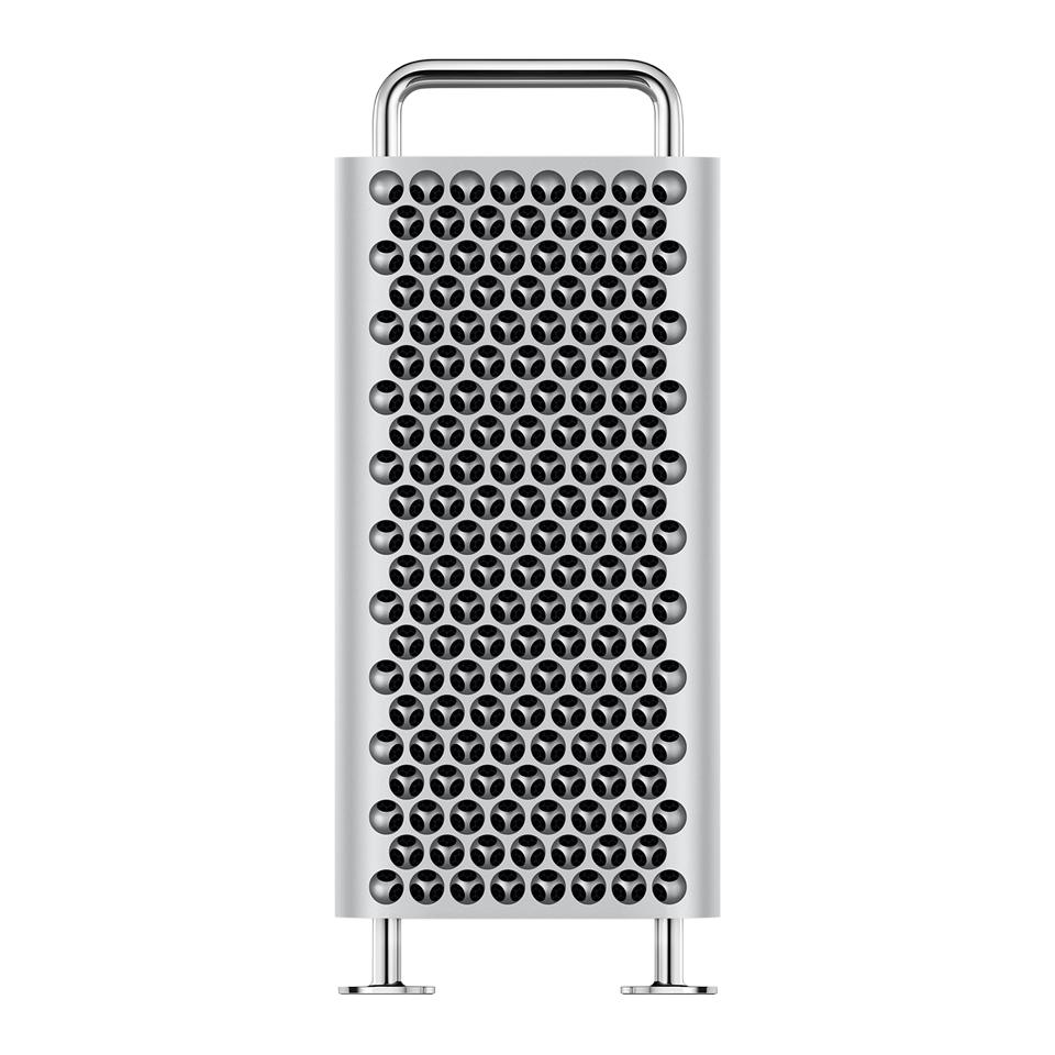 Voir photo 2 de Mac Pro (2019) Xeon W - 2 TB SSD - 96GB | Dero Mac Pro (2019) Xeon W - 2 TB SSD - 96GB Reconditionné Apple reconditionné photo 2 | Dero