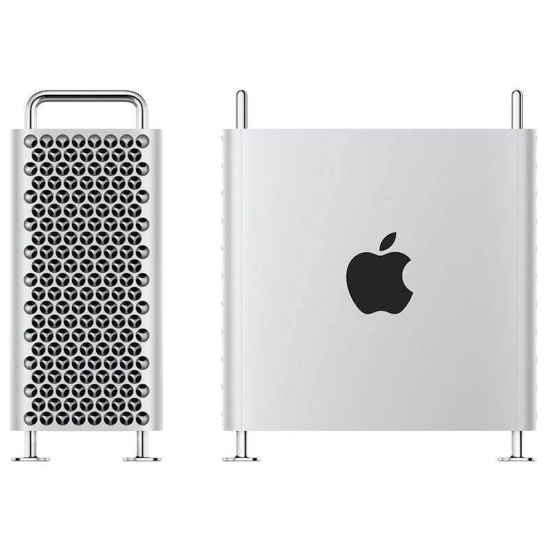 Voir photo 2 de Mac Pro (2019) Xeon W - 2 TB SSD - 96GB | Dero Mac Pro (2019) Xeon W - 2 TB SSD - 96GB Reconditionné Apple reconditionné photo 2 | Dero