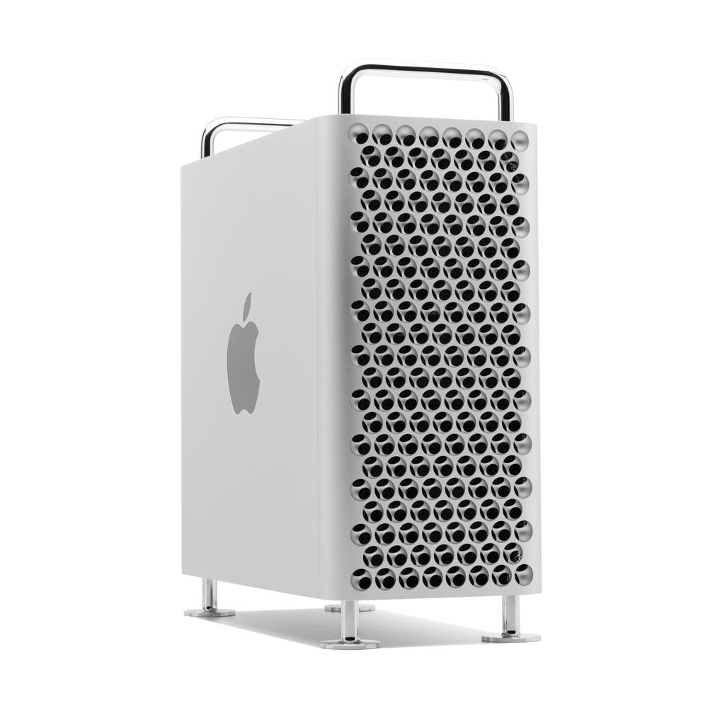 Voir photo 3 de Mac Pro (2019) Xeon W - 2 TB SSD - 96GB | Dero Mac Pro (2019) Xeon W - 2 TB SSD - 96GB Reconditionné Apple reconditionné photo 3 | Dero