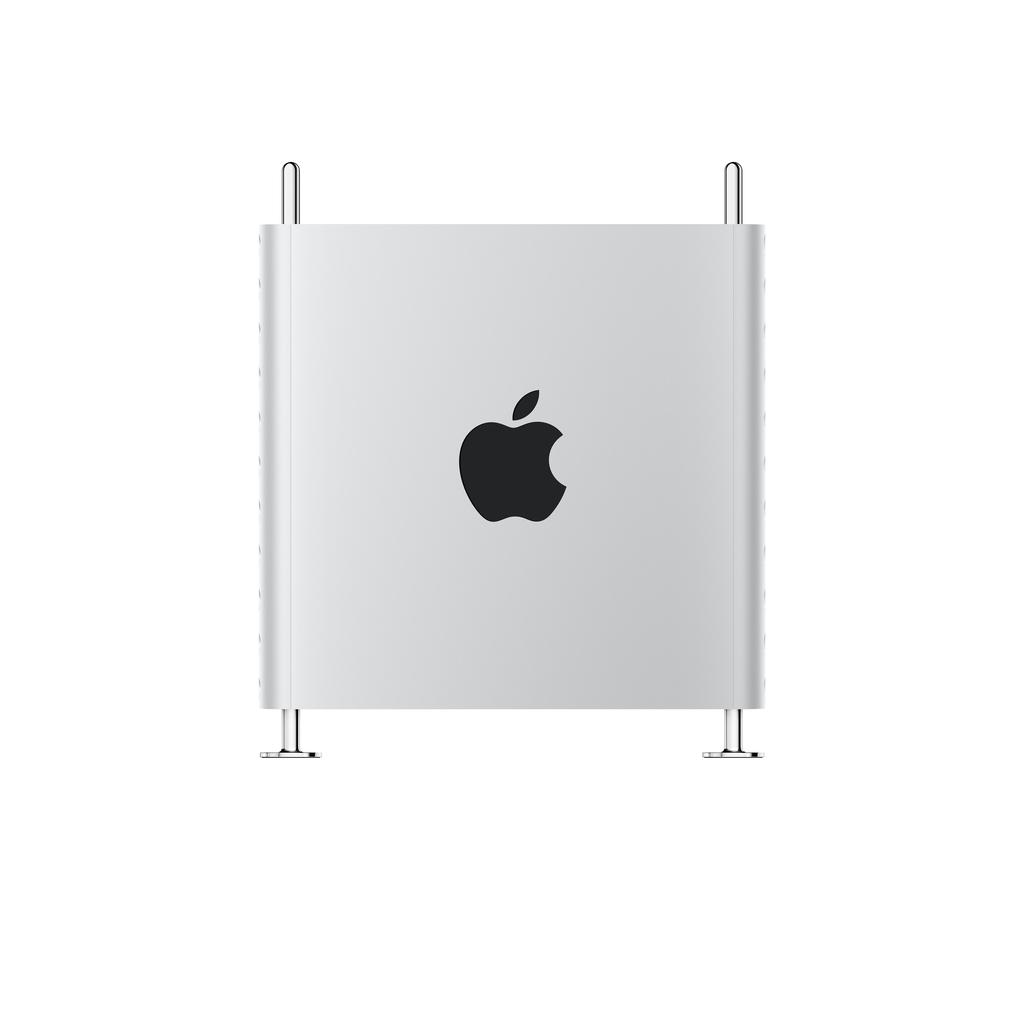 Mac Pro (2019) Xeon W - 2 TB SSD - 96GB Reconditionné Apple reconditionné disponible sur Backmarket