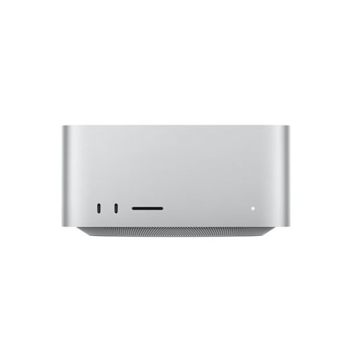 Mac Studio 2023 M2 Max 3,5 Ghz 32 Go 1 To SSD État correct N/A reconditionné disponible sur Fnac