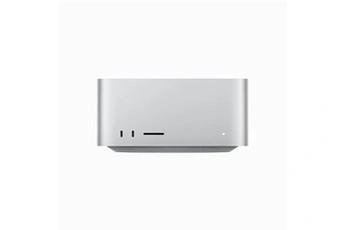 Mac Studio 512Go Puce M2 Max CPU 12 cours GPU 30 cours 2023 État correct Apple reconditionné disponible sur Darty