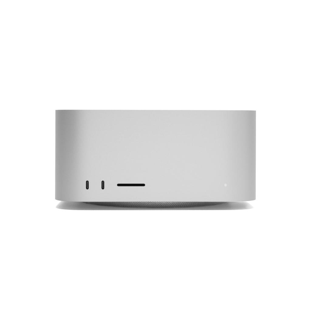 Mac Studio Apple M1 Max avec CPU 10 cœurs GPU 32 cœurs - 512GB - RAM 32GB Reconditionné Apple reconditionné disponible sur Backmarket