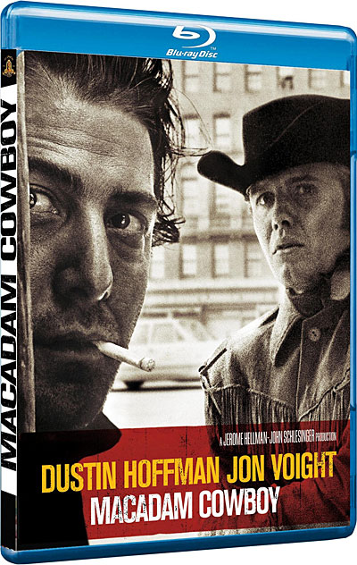 Acheter Macadam cow-boy - Blu-Ray État correct - 19,90 € Macadam cow-boy - Blu-Ray État correct reconditionné disponible sur Fnac