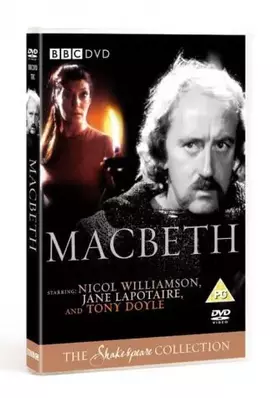 Macbeth (BBC Classic) [Import anglais] Occasion reconditionné disponible sur Ammareal