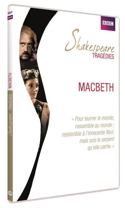 Acheter Macbeth - DVD Slimpack État correct - 19,00 € Macbeth - DVD Slimpack État correct reconditionné disponible sur Fnac