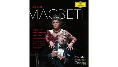 Macbeth DVD État correct reconditionné disponible sur Fnac