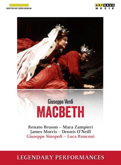 Macbeth DVD État correct reconditionné disponible sur Fnac