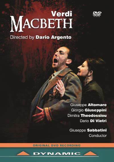 Macbeth DVD État correct reconditionné disponible sur Fnac