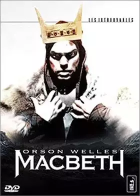 Macbeth - Orson Welles Bon état Wild Side Video reconditionné disponible sur Ammareal