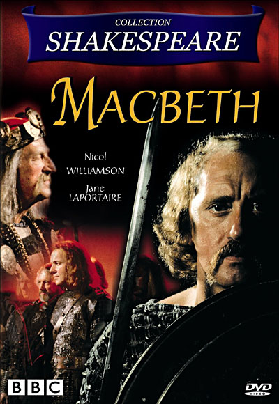 Acheter Macbeth État correct - 16,96 € Macbeth État correct reconditionné disponible sur Fnac