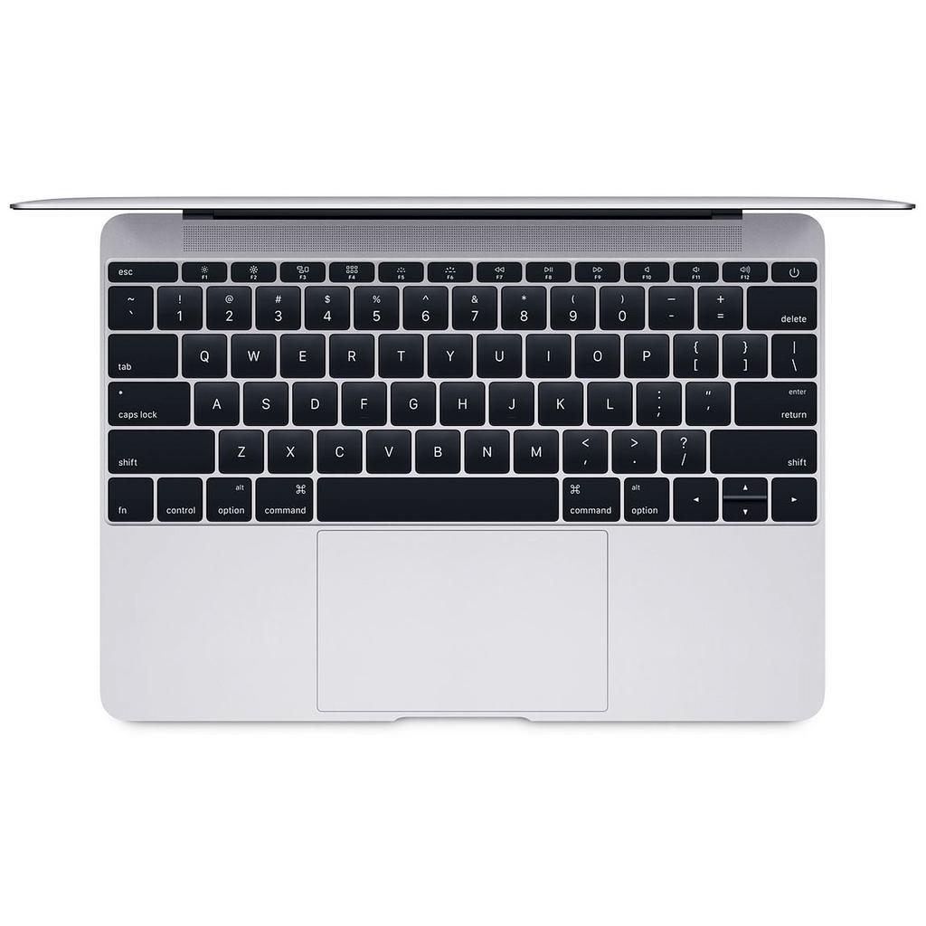 Voir photo 2 de MacBook 12"" Retina (2017) - Core m3 1.2 GHz 256 SSD - 8 Go QWERTY - Italien | Dero MacBook 12"" Retina (2017) - Core m3 1.2 GHz 256 SSD - 8 Go QWERTY - Italien Reconditionné Apple reconditionné photo 2 | Dero