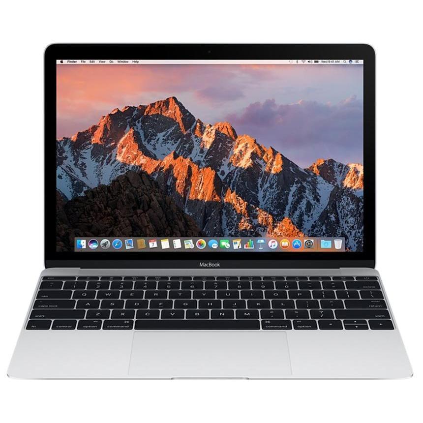 Voir photo 3 de MacBook 12"" Retina (2017) - Core m3 1.2 GHz 256 SSD - 8 Go QWERTY - Italien | Dero MacBook 12"" Retina (2017) - Core m3 1.2 GHz 256 SSD - 8 Go QWERTY - Italien Reconditionné Apple reconditionné photo 3 | Dero
