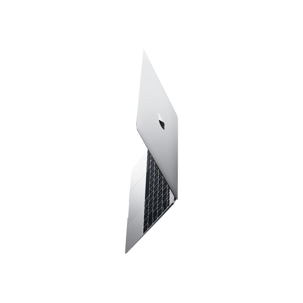 Voir photo 6 de MacBook 12"" Retina (2017) - Core m3 1.2 GHz 256 SSD - 8 Go QWERTY - Italien | Dero MacBook 12"" Retina (2017) - Core m3 1.2 GHz 256 SSD - 8 Go QWERTY - Italien Reconditionné Apple reconditionné photo 6 | Dero