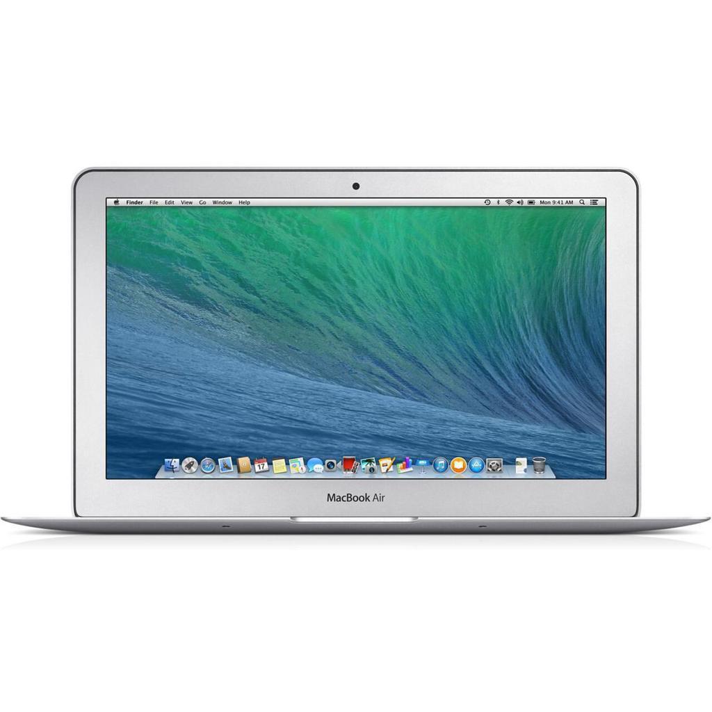 MacBook Air 11"" (2015) - Core i5 1.6 GHz 128 SSD - 4 Go QWERTY - Suédois Reconditionné Apple reconditionné disponible sur Backmarket