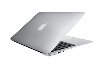 MACBOOK AIR 11.6" MJVM2F/A Bon état Apple reconditionné disponible sur Darty