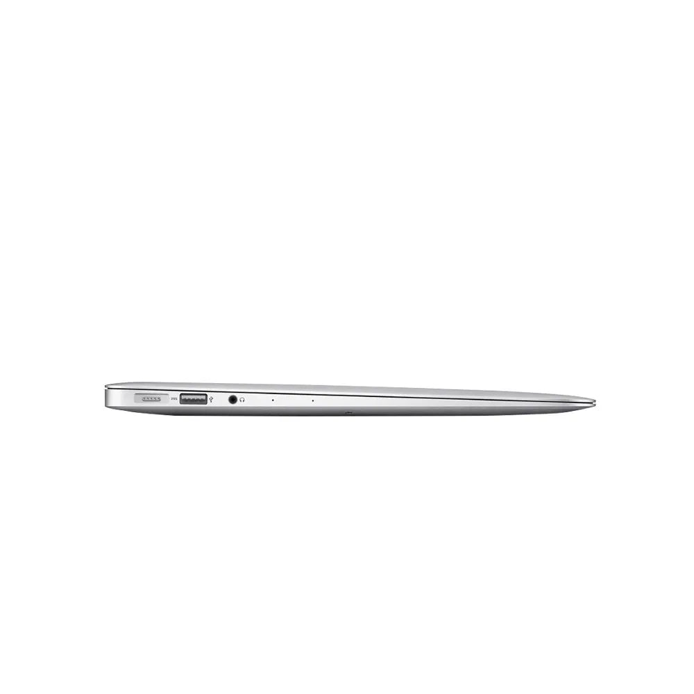 Acheter MacBook Air 13" 2015 - Intel Core i5 1,6Ghz - 2 - 8Go LPDDR3 - 128Go SSD - Intel HD Graphics 6000 - Argent - macOS - AZERTY Reconditionné - 195,62 € MacBook Air 13" 2015 - Intel Core i5 1,6Ghz - 2 - 8Go LPDDR3 - 128Go SSD - Intel HD Graphics 6000 - Argent - macOS - AZERTY Reconditionné Apple reconditionné disponible sur QuelBonPlan