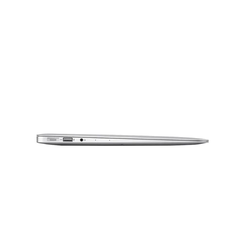 MacBook Air 13" 2015 - Intel Core i5 1,6Ghz - 2 - 8Go LPDDR3 - 128Go SSD - Intel HD Graphics 6000 - Argent - macOS - AZERTY — Bon état Reconditionné - 195,62 € MacBook Air 13" 2015 - Intel Core i5 1,6Ghz - 2 - 8Go LPDDR3 - 128Go SSD - Intel HD Graphics 6000 - Argent - macOS - AZERTY — Bon état Reconditionné Apple reconditionné disponible sur QuelBonPlan