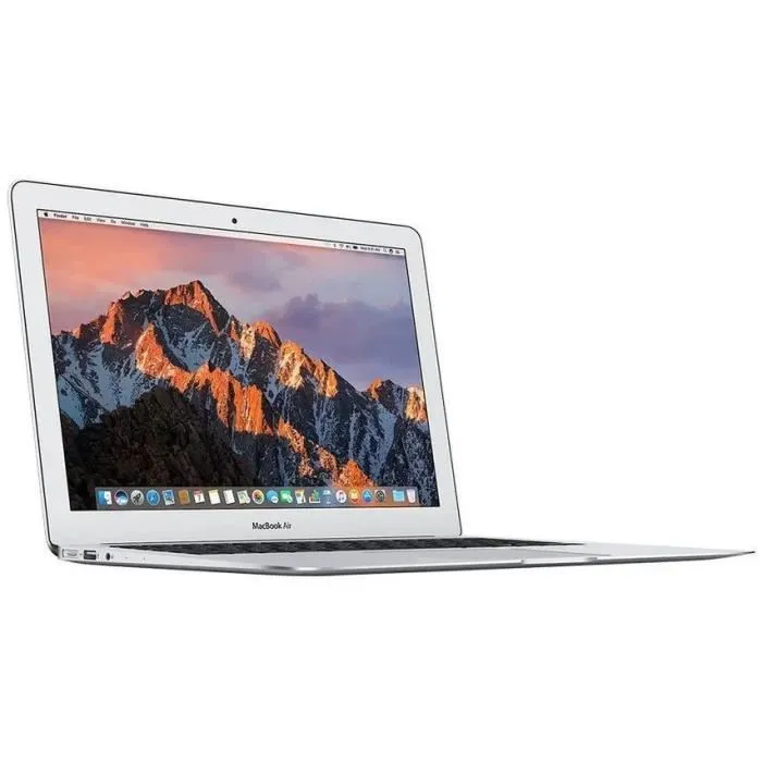 MacBook Air 13 2015 - Reconditionné - Etat correct refurbished - 190,55 € MacBook Air 13 2015 - Reconditionné - Etat correct refurbished reconditionné disponible sur Cdiscount Seconde Vie