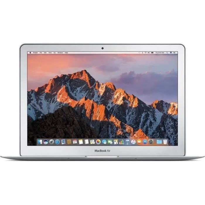 MacBook Air 13 2015 - Reconditionné - Etat correct Reconditionné - 299,99 € MacBook Air 13 2015 - Reconditionné - Etat correct Reconditionné Apple reconditionné disponible sur Cdiscount Seconde Vie