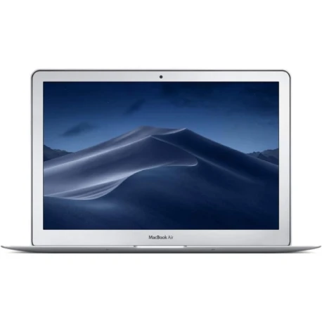 MacBook Air 13 (2017) - Core i5 1.8GHz 128 Go SSD - RAM 8 Go - Couleur selon disponibilité Bon état reconditionné disponible sur Certideal