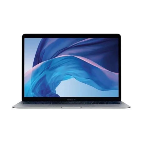 MacBook Air 13 (2018) - Core i5 1.6GHz 512 Go SSD - RAM 8 Go - Gris Sidéral Bon état reconditionné disponible sur Certideal