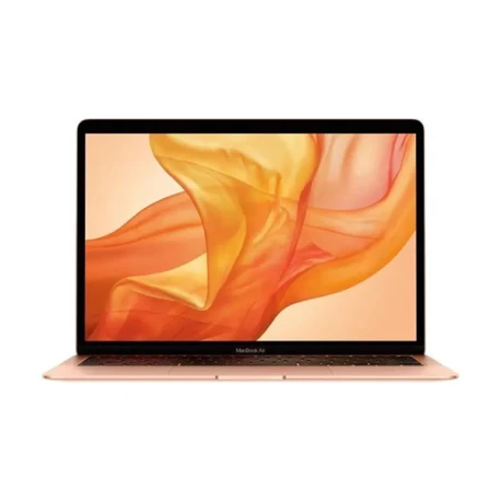 MacBook Air 13 (2018) - Core i5 1.6GHz 512 Go SSD - RAM 8 Go - Or Bon état reconditionné disponible sur Certideal