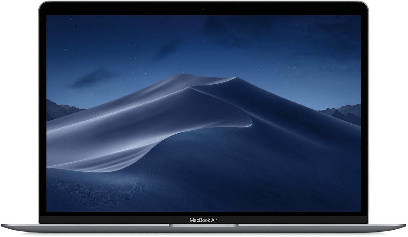 MacBook Air 13 2018 Core i5 (I5-8210Y) 1.6GHz 8GB 1.5TB SSD Space Gray - Très bon état Très bon état Apple reconditionné disponible sur Pixmania
