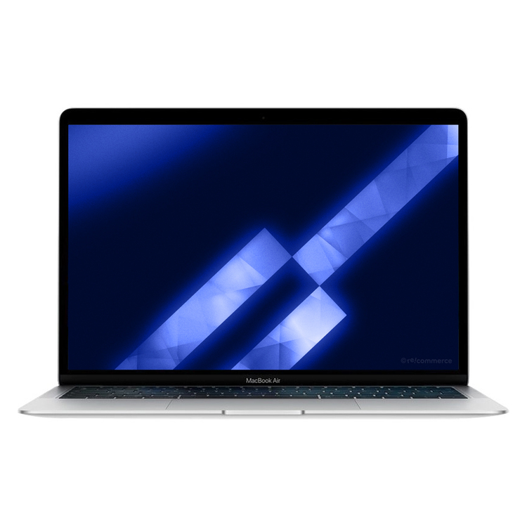 Acheter MacBook Air 13"" (2018), Core i5, RAM 16 Go, SSD 256 Go, argent, QWERTY reconditionné Reconditionné - 359,90 € MacBook Air 13"" (2018), Core i5, RAM 16 Go, SSD 256 Go, argent, QWERTY reconditionné Reconditionné Apple reconditionné disponible sur Recommerce