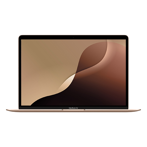 MacBook Air 13" (2019), Core i5, RAM 8 Go, SSD 256 Go, or, AZERTY reconditionné Reconditionné - 389,90 € MacBook Air 13" (2019), Core i5, RAM 8 Go, SSD 256 Go, or, AZERTY reconditionné Reconditionné Apple reconditionné disponible sur Recommerce