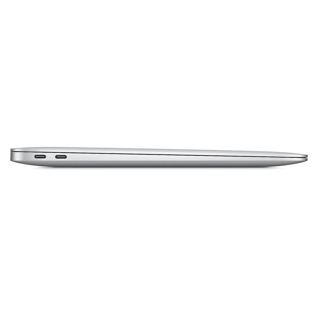 Voir photo 4 de MacBook Air 13"" (2020) - Apple M1 avec CPU 8 cœurs et GPU 7 cœurs - 8Go RAM - SSD 256Go - Écran standard - QWERTY - Suédois | Dero MacBook Air 13"" (2020) - Apple M1 avec CPU 8 cœurs et GPU 7 cœurs - 8Go RAM - SSD 256Go - Écran standard - QWERTY - Suédois Reconditionné Apple reconditionné photo 4 | Dero