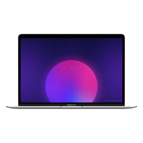 MacBook Air 13" (2020), M1, RAM 8 Go, SSD 128 Go, argent, QWERTY reconditionné Reconditionné - 529,90 € MacBook Air 13" (2020), M1, RAM 8 Go, SSD 128 Go, argent, QWERTY reconditionné Reconditionné Apple reconditionné disponible sur Recommerce