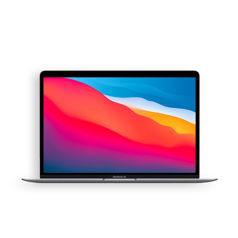 MacBook Air 13 (2020) Puce Apple m1 - 7 CPU / 8 GPU 8 Go 256 Gb - Bon état Bon état - 421,00 € MacBook Air 13 (2020) Puce Apple m1 - 7 CPU / 8 GPU 8 Go 256 Gb - Bon état Bon état Apple reconditionné disponible sur Pixmania