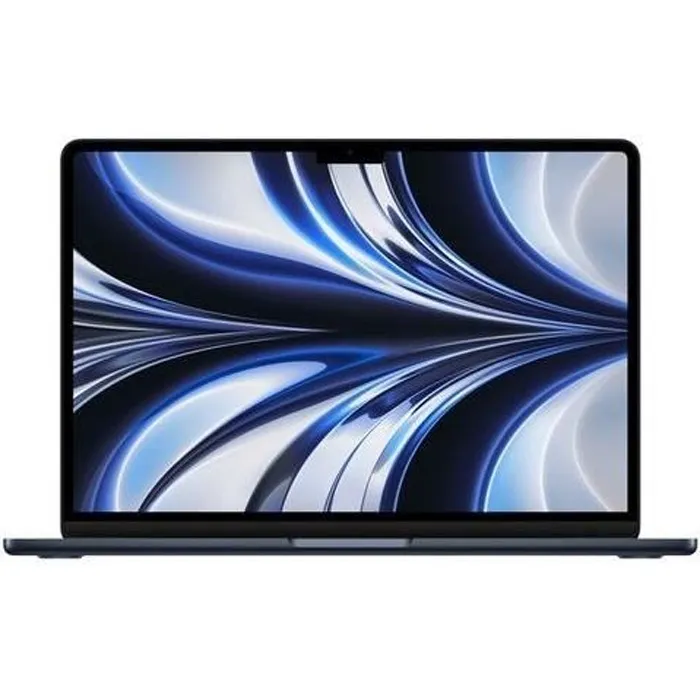 MacBook Air 13 2022 Apple M2 3 5 Ghz 8 Go 256 Go SSD Minuit - Reconditionné - Excellent état Reconditionné - 899,99 € MacBook Air 13 2022 Apple M2 3 5 Ghz 8 Go 256 Go SSD Minuit - Reconditionné - Excellent état Reconditionné Apple reconditionné disponible sur Cdiscount Seconde Vie | Dero