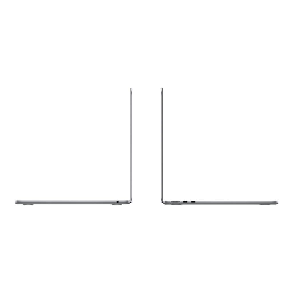 MacBook Air 13"" (2022) - Apple M2 avec CPU 8 cœurs et GPU 10 cœurs - 24Go RAM - SSD 512Go - Écran standard - QWERTY - Espagnol Reconditionné Apple reconditionné photo 4 | Dero