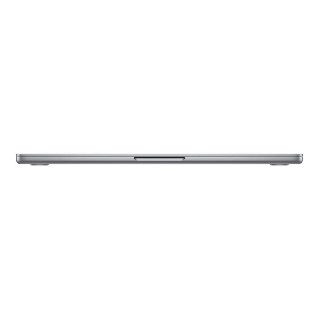 Voir photo 5 de MacBook Air 13"" (2022) - Apple M2 avec CPU 8 cœurs et GPU 10 cœurs - 24Go RAM - SSD 512Go - Écran standard - QWERTY - Espagnol | Dero MacBook Air 13"" (2022) - Apple M2 avec CPU 8 cœurs et GPU 10 cœurs - 24Go RAM - SSD 512Go - Écran standard - QWERTY - Espagnol Reconditionné Apple reconditionné photo 5 | Dero