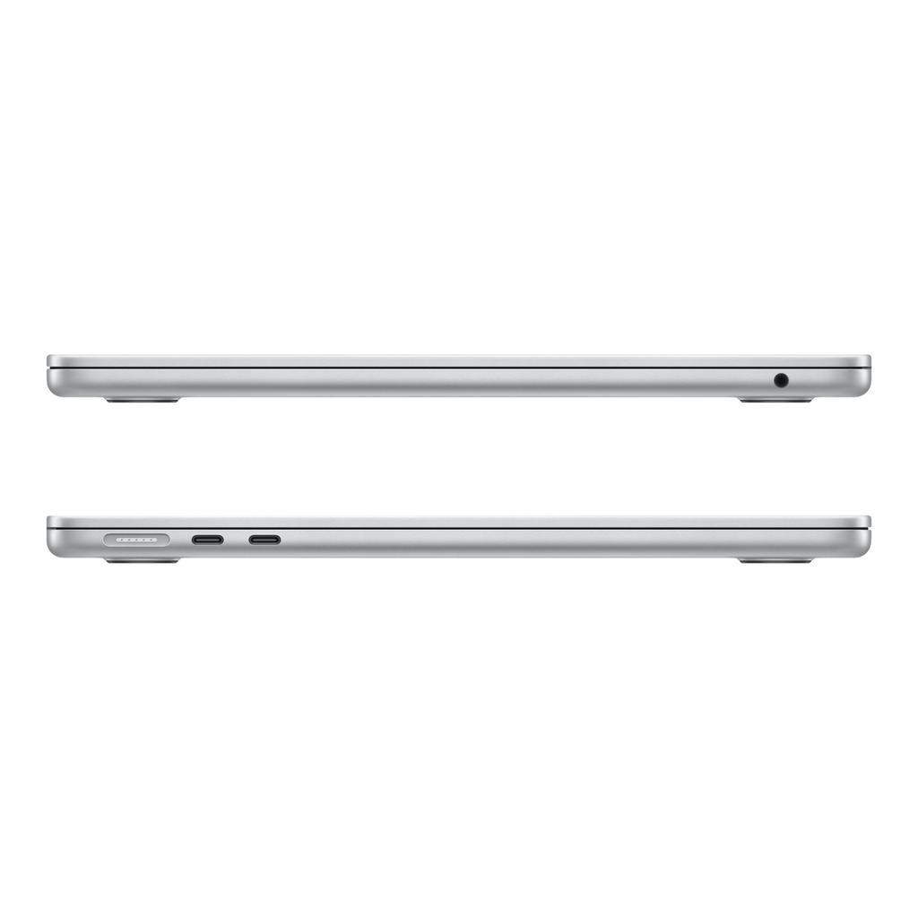 Voir photo 3 de MacBook Air 13"" (2022) - Apple M2 avec CPU 8 cœurs et GPU 10 cœurs - 24Go RAM - SSD 512Go - Écran standard - QWERTY - Espagnol | Dero MacBook Air 13"" (2022) - Apple M2 avec CPU 8 cœurs et GPU 10 cœurs - 24Go RAM - SSD 512Go - Écran standard - QWERTY - Espagnol Reconditionné Apple reconditionné photo 3 | Dero