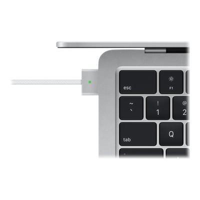 MacBook Air 13"" (2022) - Apple M2 avec CPU 8 cœurs et GPU 10 cœurs - 24Go RAM - SSD 512Go - Écran standard - QWERTY - Espagnol Reconditionné Apple reconditionné photo 6 | Dero