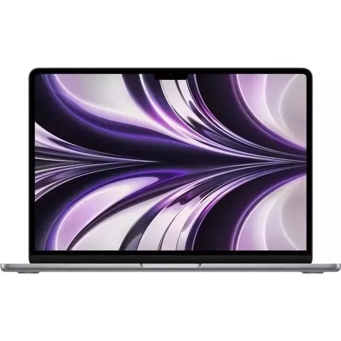 Acheter MacBook Air 13 2022 M2 35 Ghz 8 Go 256 Go SSD Gris Sidéral - Reconditionné - Excellent état Reconditionné - 739,00 € MacBook Air 13 2022 M2 35 Ghz 8 Go 256 Go SSD Gris Sidéral - Reconditionné - Excellent état Reconditionné Apple reconditionné disponible sur Cdiscount Seconde Vie